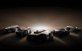 重构庭院新生态：追觅最新智慧庭院解决方案亮相2026 CES