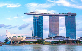 中医药国际化浪潮：从金沙药房到跨洋求医的双向奔赴