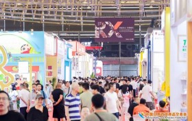 2025上海百货会完美落幕！添赞硬核“手护”实力圈粉，新品互动引热潮！