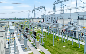 中威电子深耕智能运维领域 创新推出多功能电缆沟智能盖板